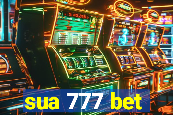 sua 777 bet